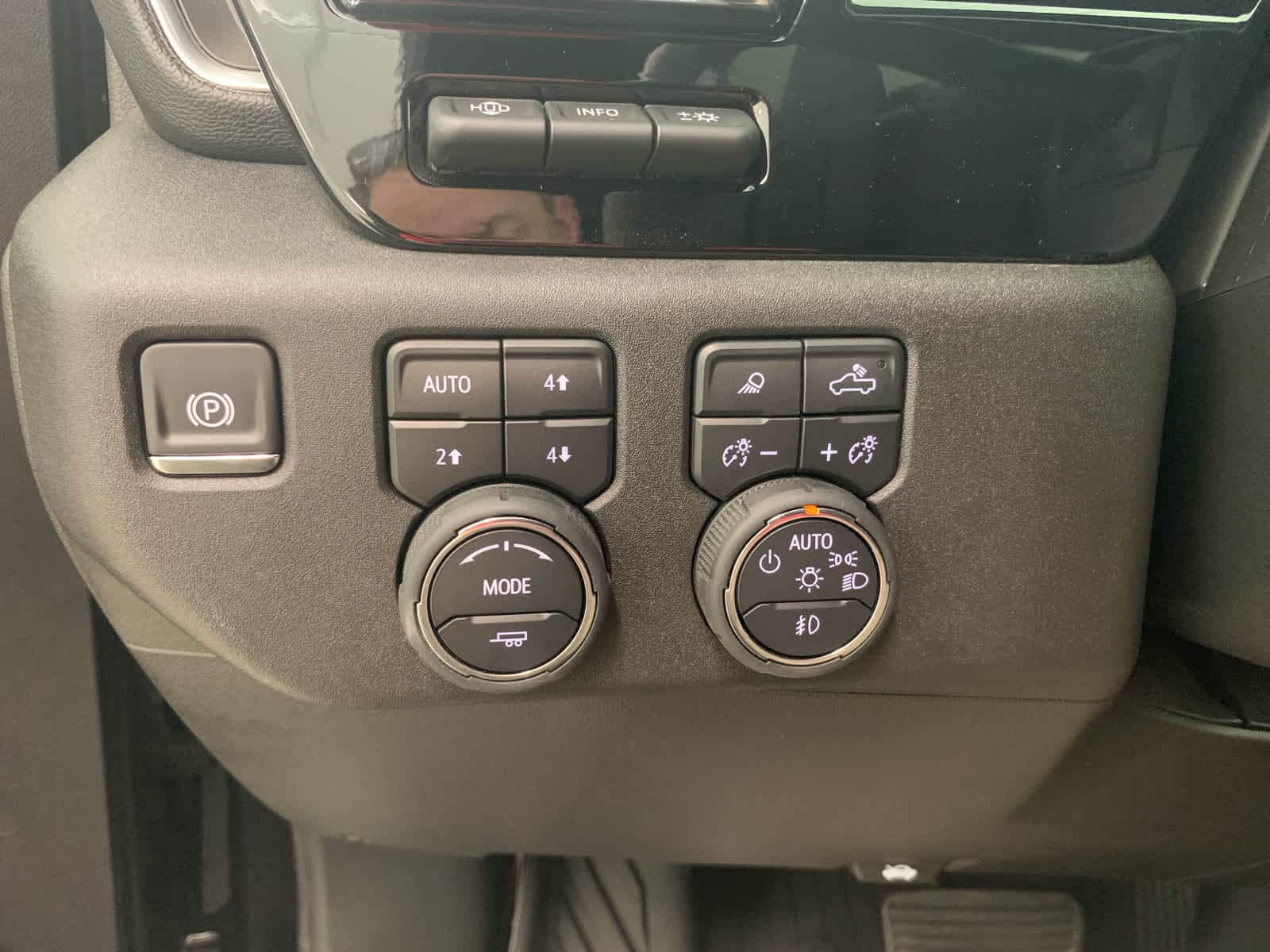 2025 Chevrolet Silverado 1500 High Country - Photo 26