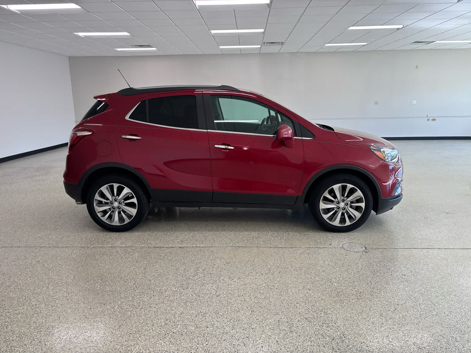 2020 Buick Encore Preferred photo 3