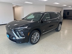2025 Buick Enclave Avenir SUV