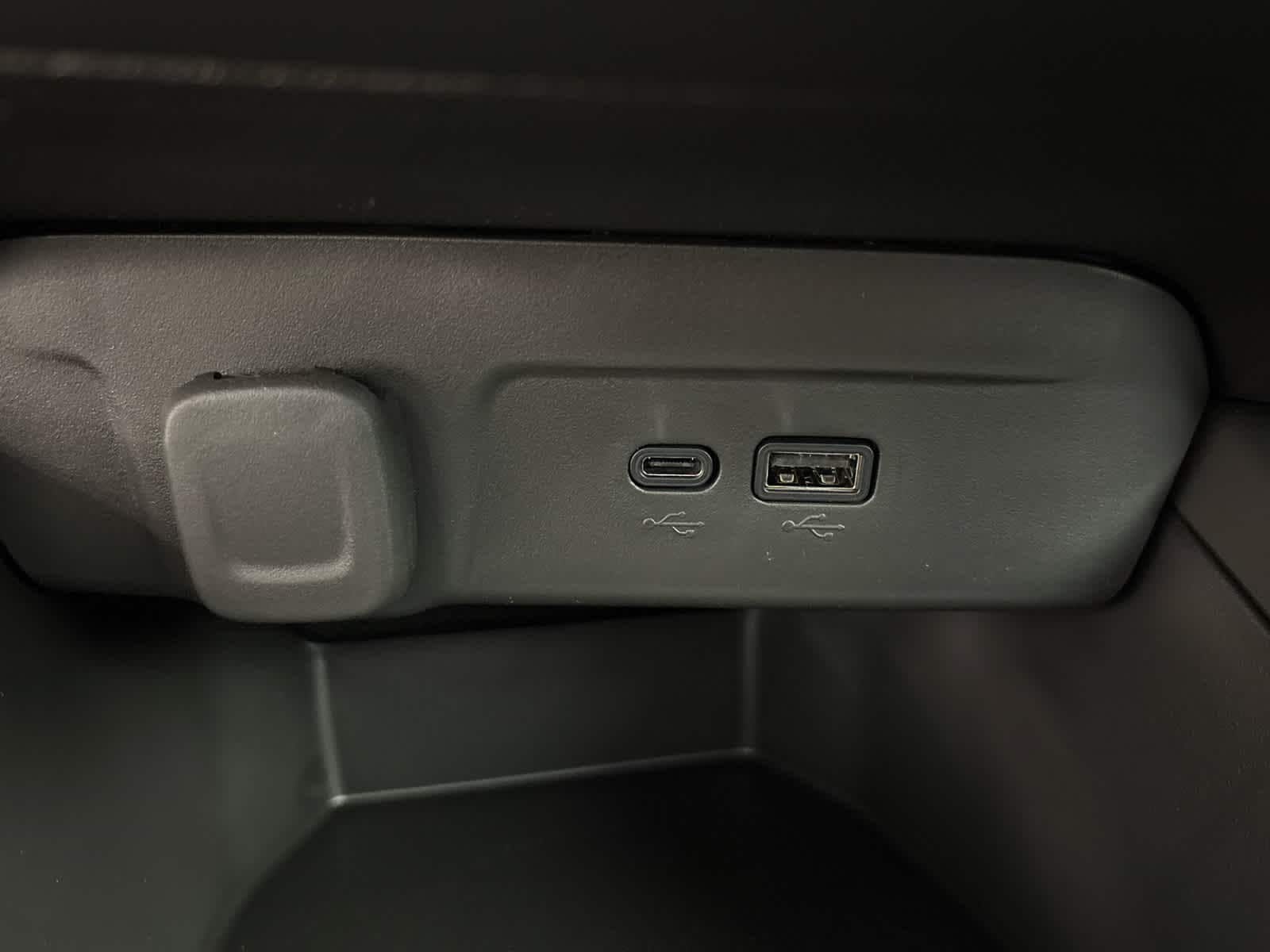 2026 Chevrolet Trax LS - Photo 15