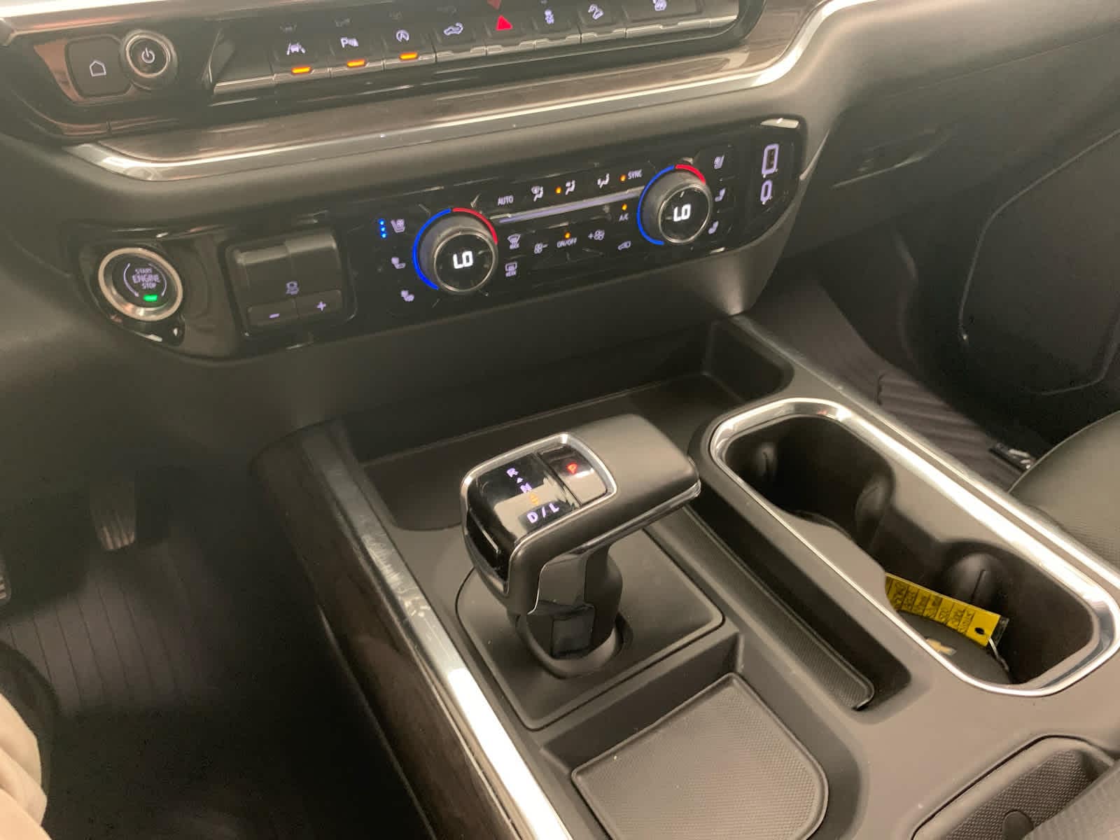 2023 Chevrolet Silverado 1500 LTZ - Photo 30