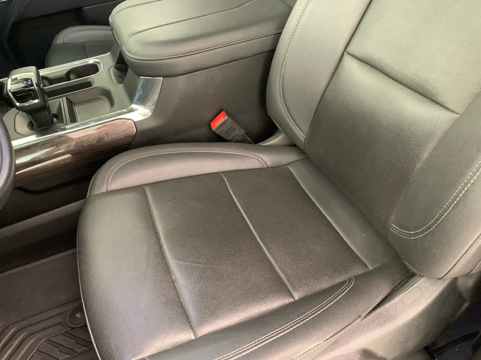 2023 Chevrolet Silverado 1500 LTZ - Photo 42