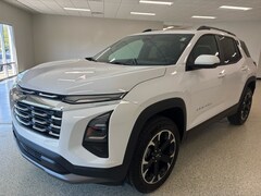 2026 Chevrolet Equinox LT SUV
