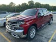 Chevrolet Silverado 1500 LTD