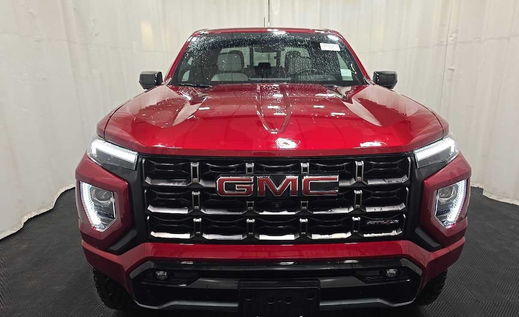 Used 2024 GMC Canyon AT4X Truck Crew Cab