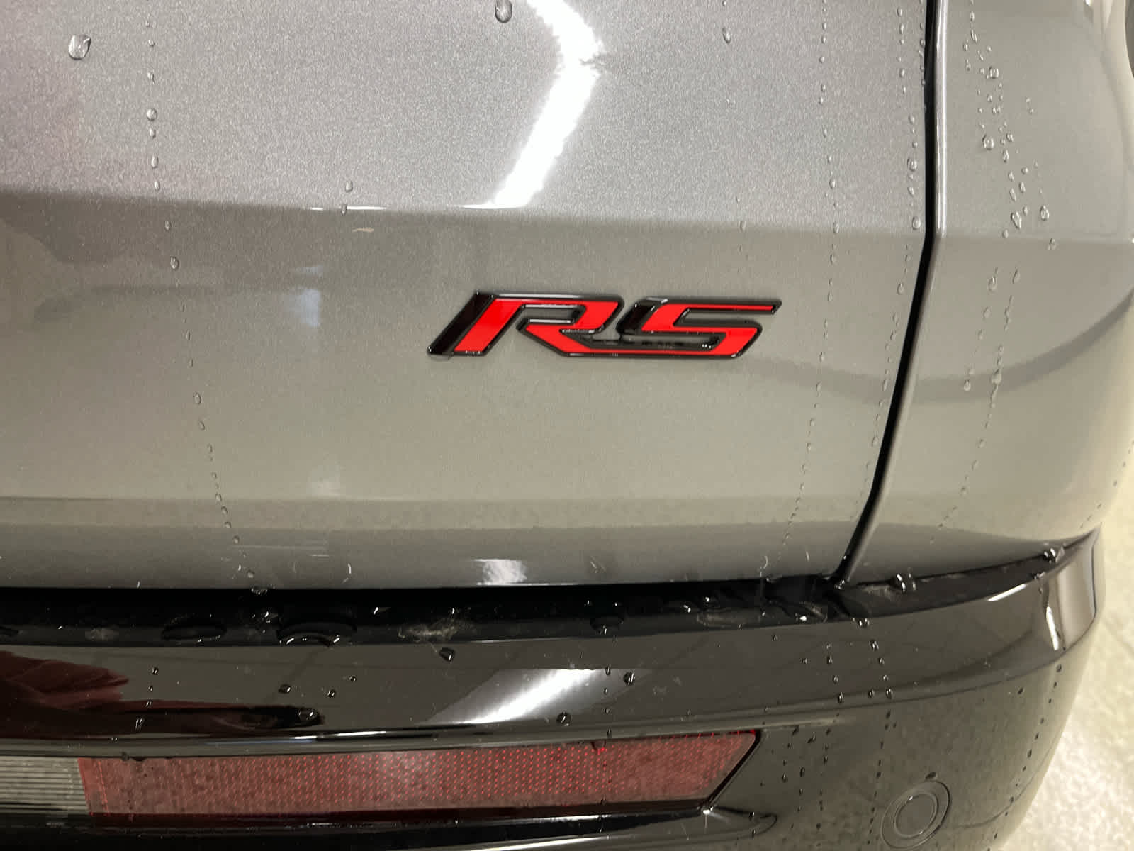 2026 Chevrolet Traverse RS - Photo 10
