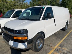 2025 Chevrolet Express Cargo 3500 WT Van