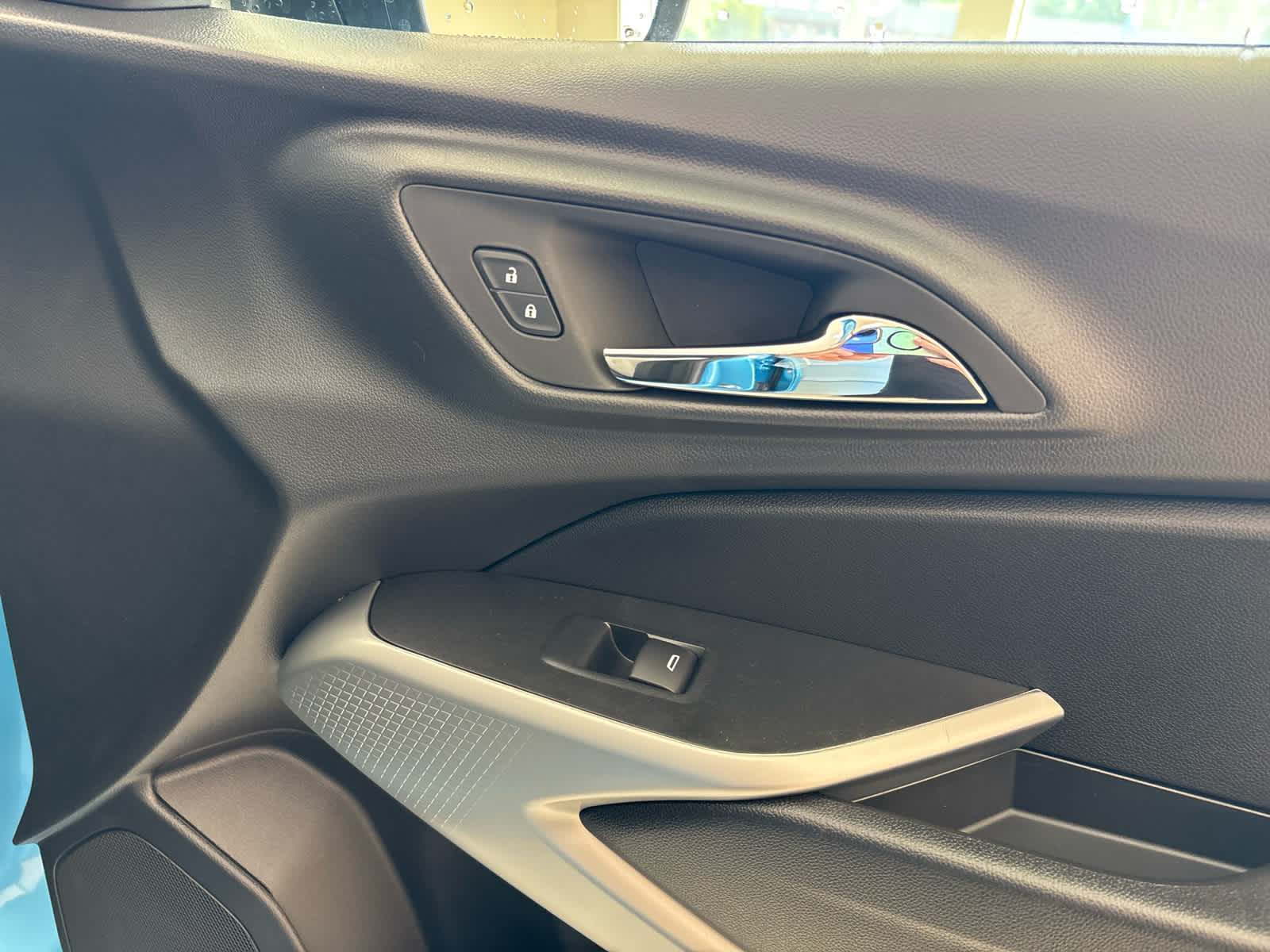 2026 Chevrolet Trax LS - Photo 26