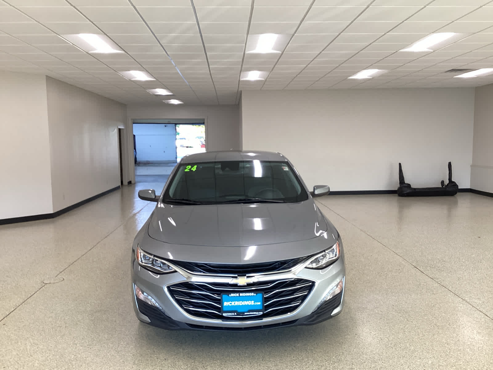 Used 2024 Chevrolet Malibu 2LT Sedan