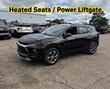  Chevrolet Blazer