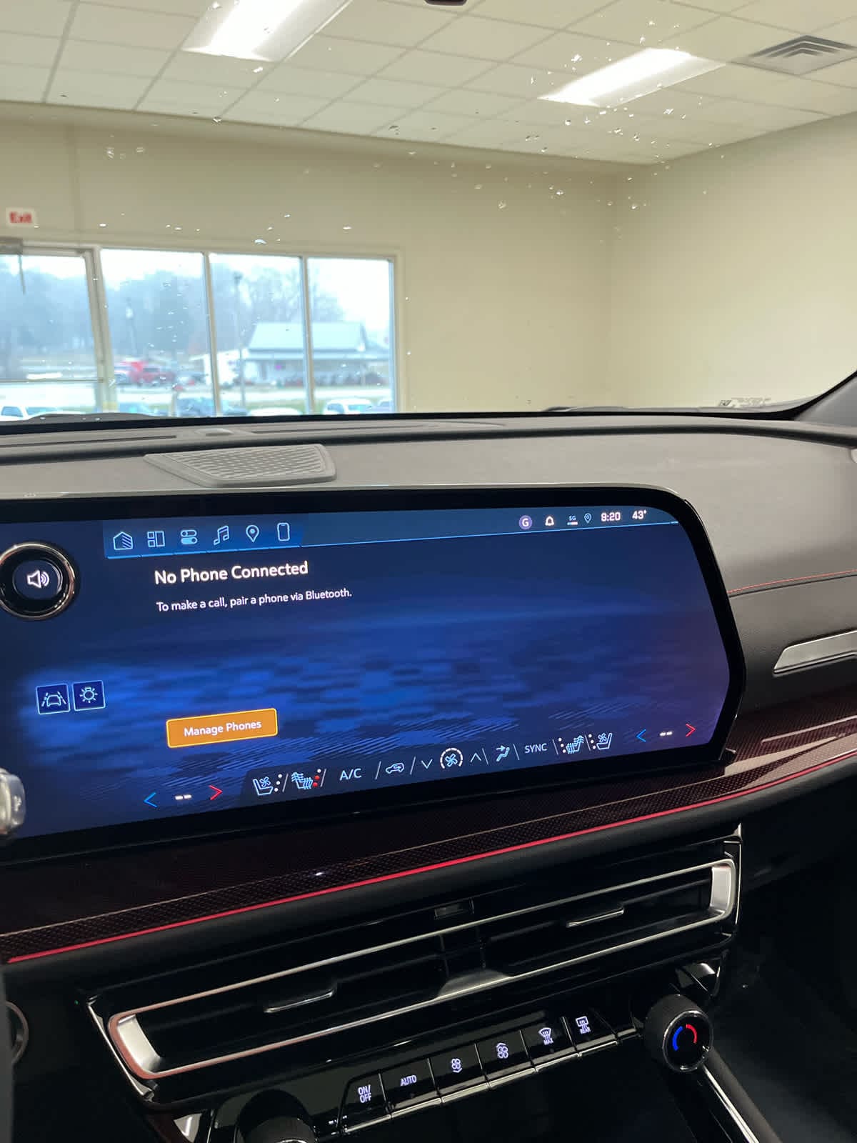 2026 Chevrolet Traverse RS - Photo 25