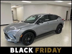 2026 Buick Envista Sport Touring SUV