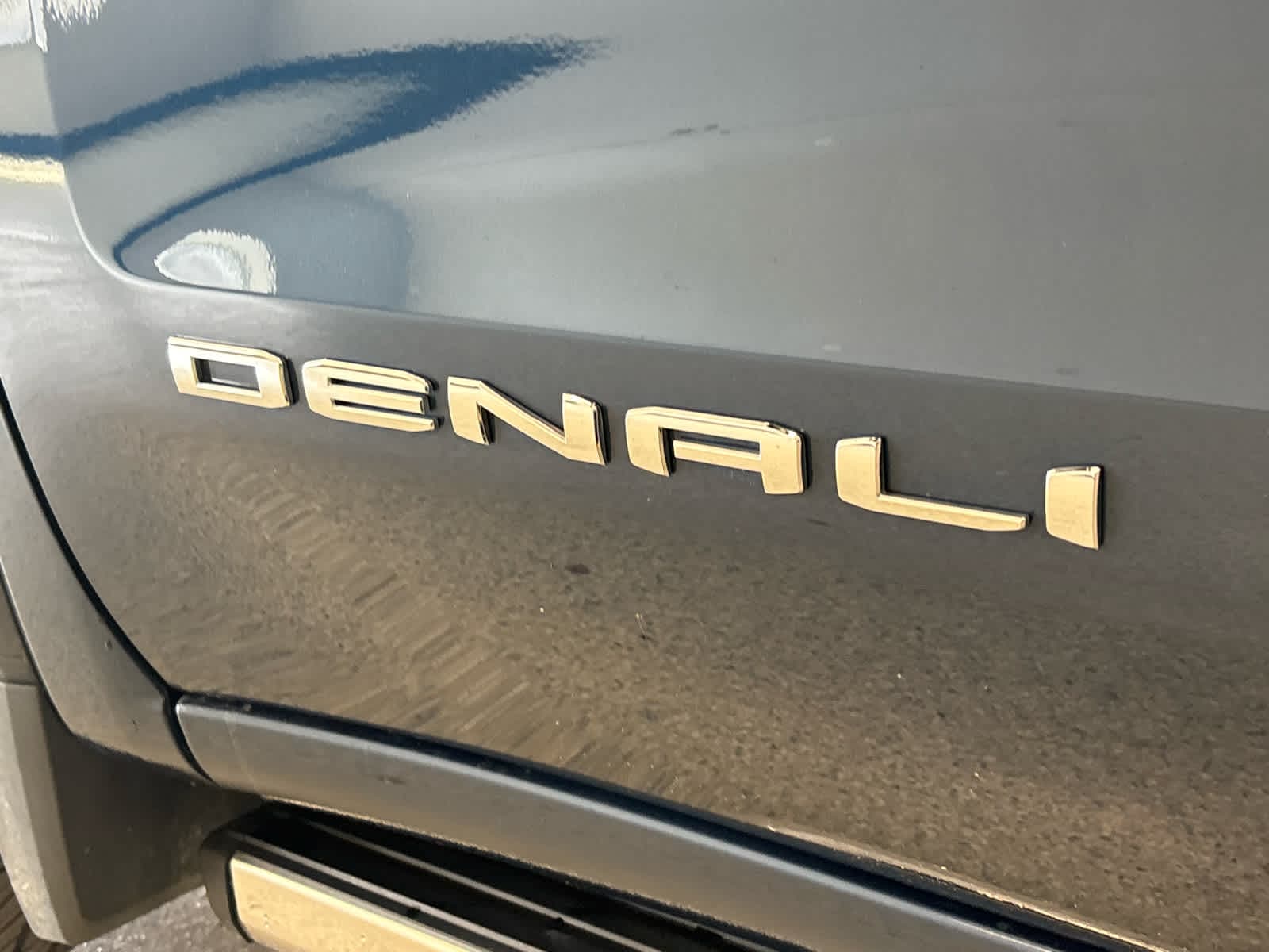 2023 GMC Sierra 1500 Denali Denali Ultimate - Photo 14