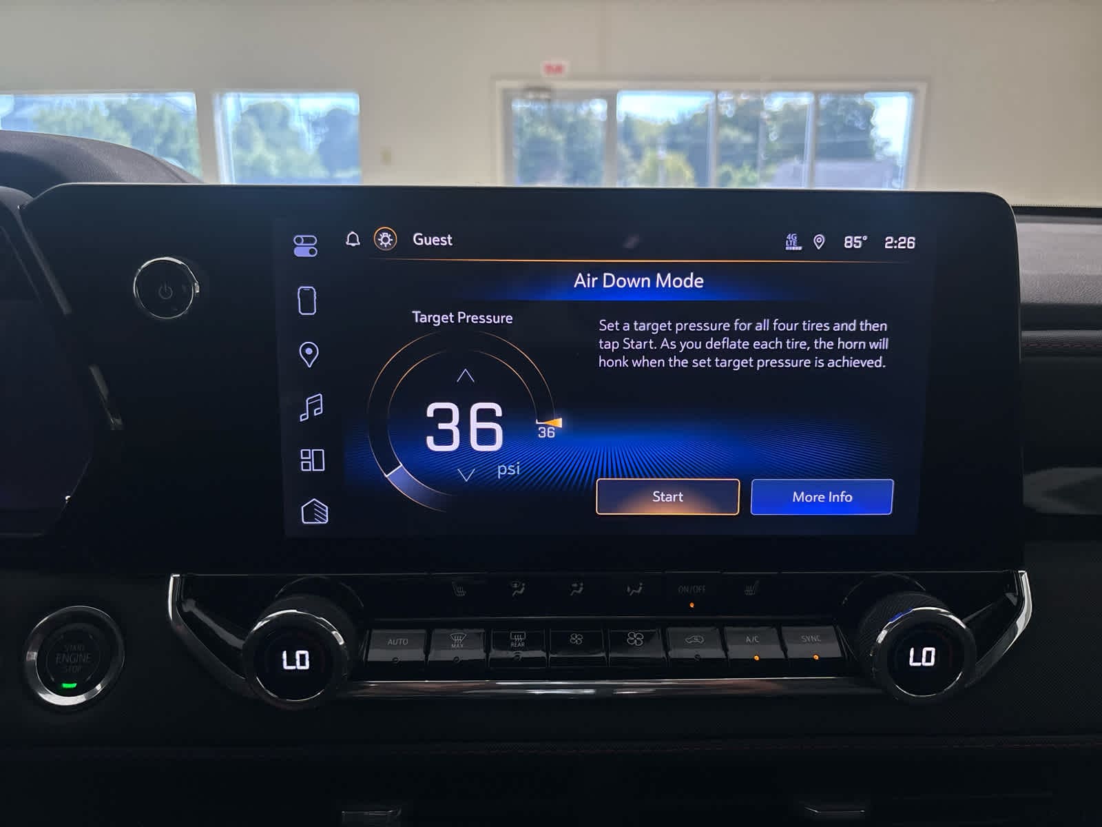 2026 Chevrolet Colorado Z71 - Photo 46