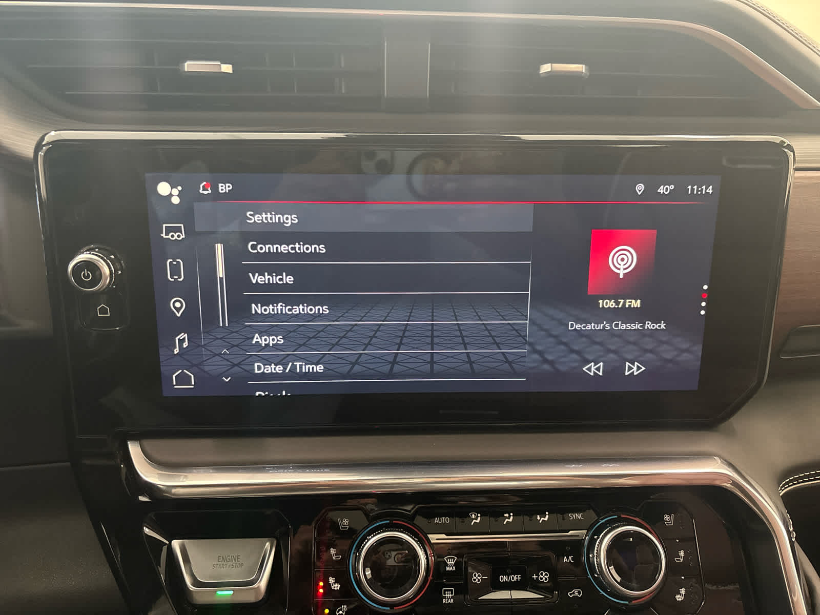 2023 GMC Sierra 1500 Denali Denali Ultimate - Photo 45