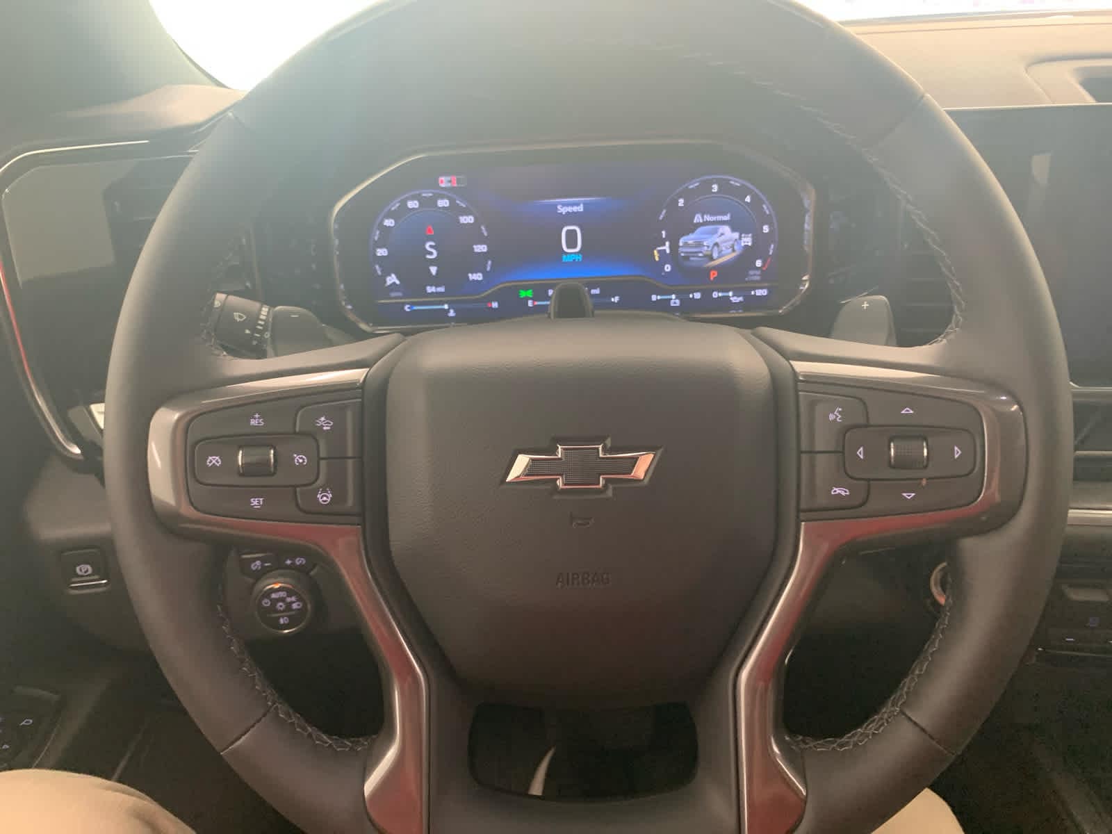 2025 Chevrolet Silverado 1500 High Country - Photo 27