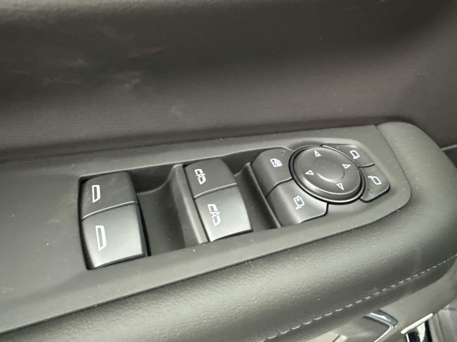 2026 Chevrolet Tahoe Z71 - Photo 26
