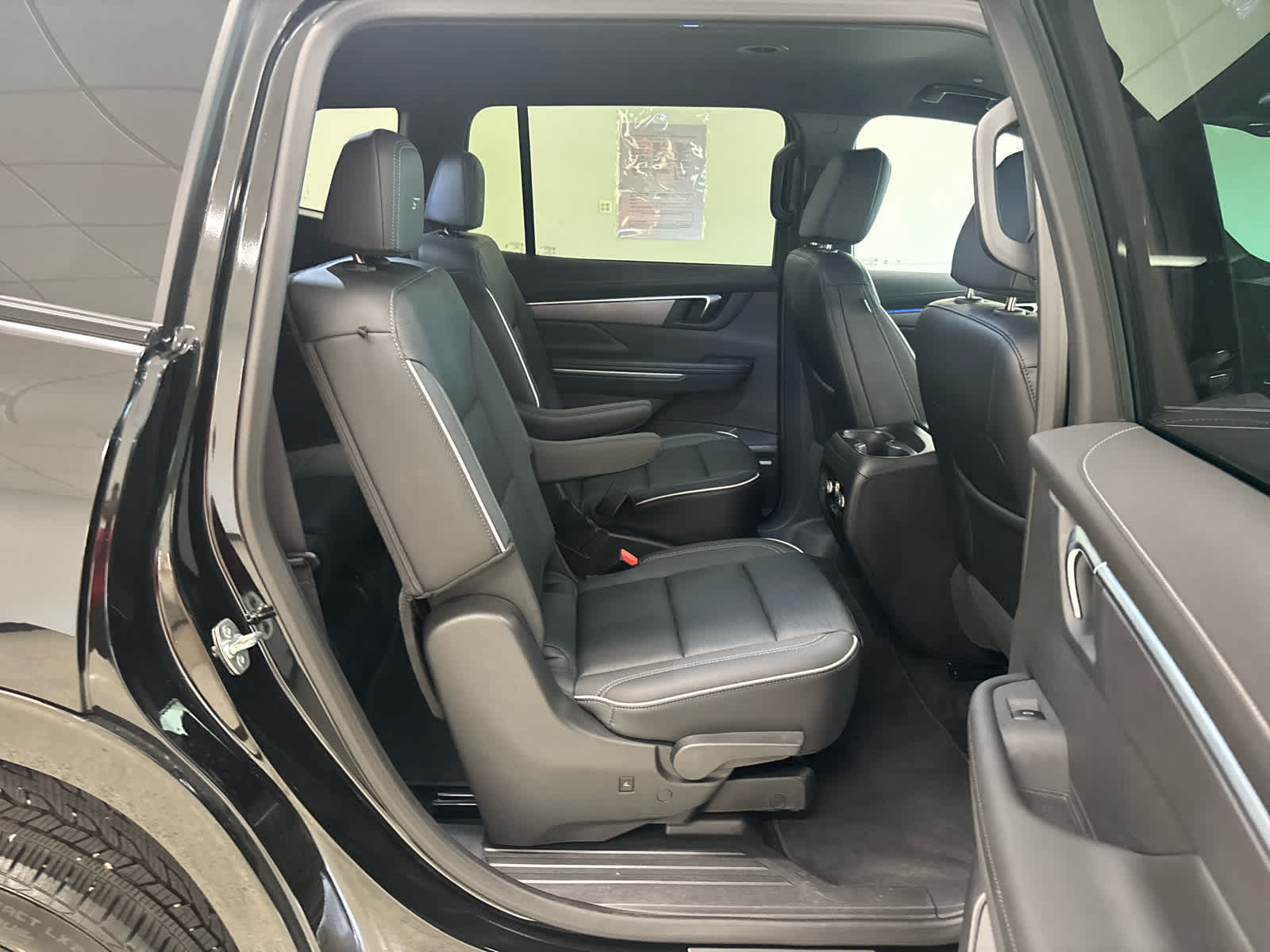 2025 Buick Enclave Sport Touring - Photo 21