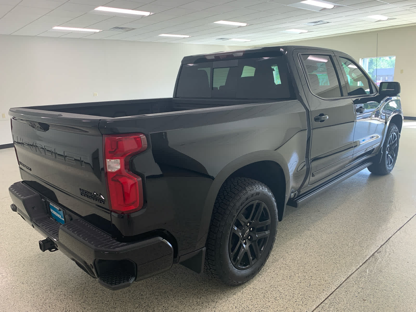 2025 Chevrolet Silverado 1500 High Country - Photo 7