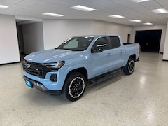 2026 Chevrolet Colorado Z71 Truck