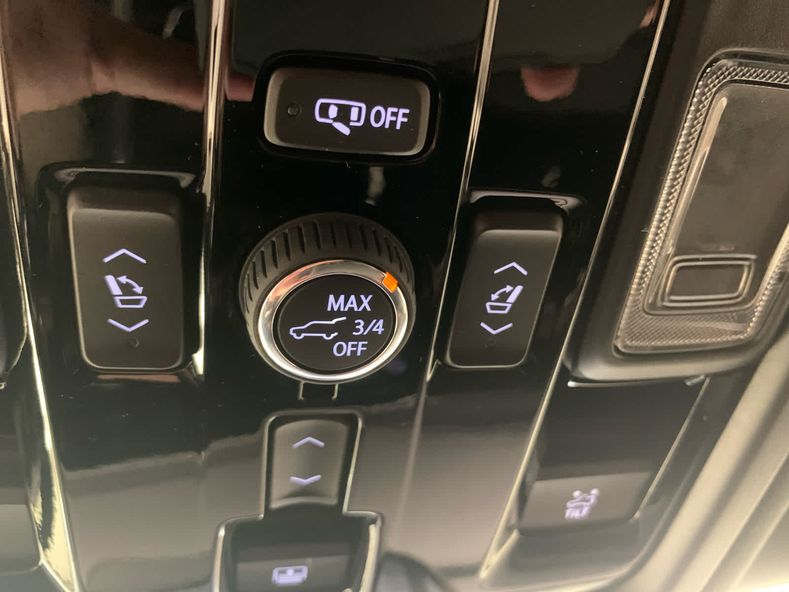 2026 Chevrolet Suburban High Country - Photo 45