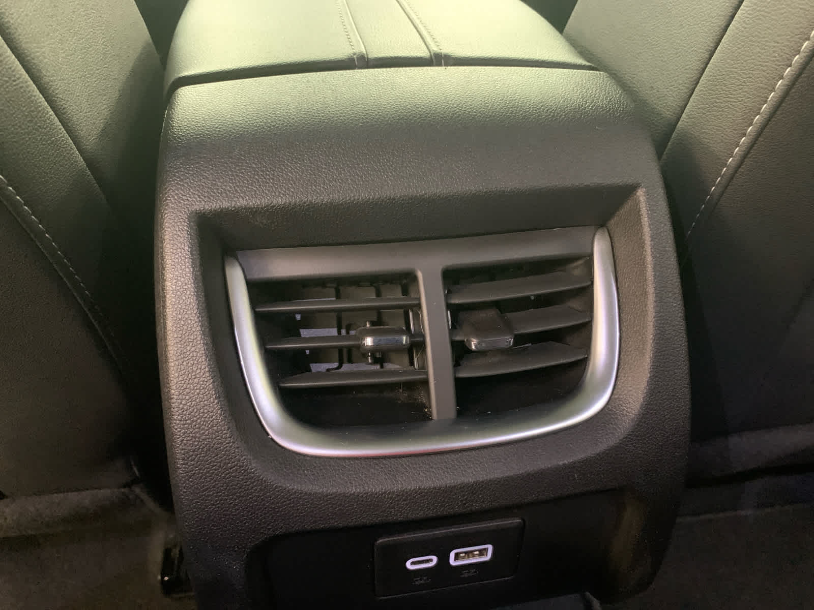 2024 Chevrolet Blazer 3LT - Photo 18