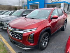 2026 Chevrolet Equinox LT SUV