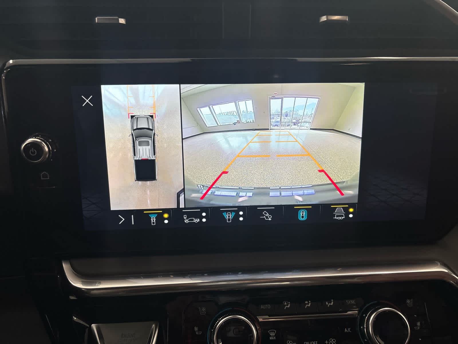 2023 GMC Sierra 1500 Denali Denali Ultimate - Photo 36