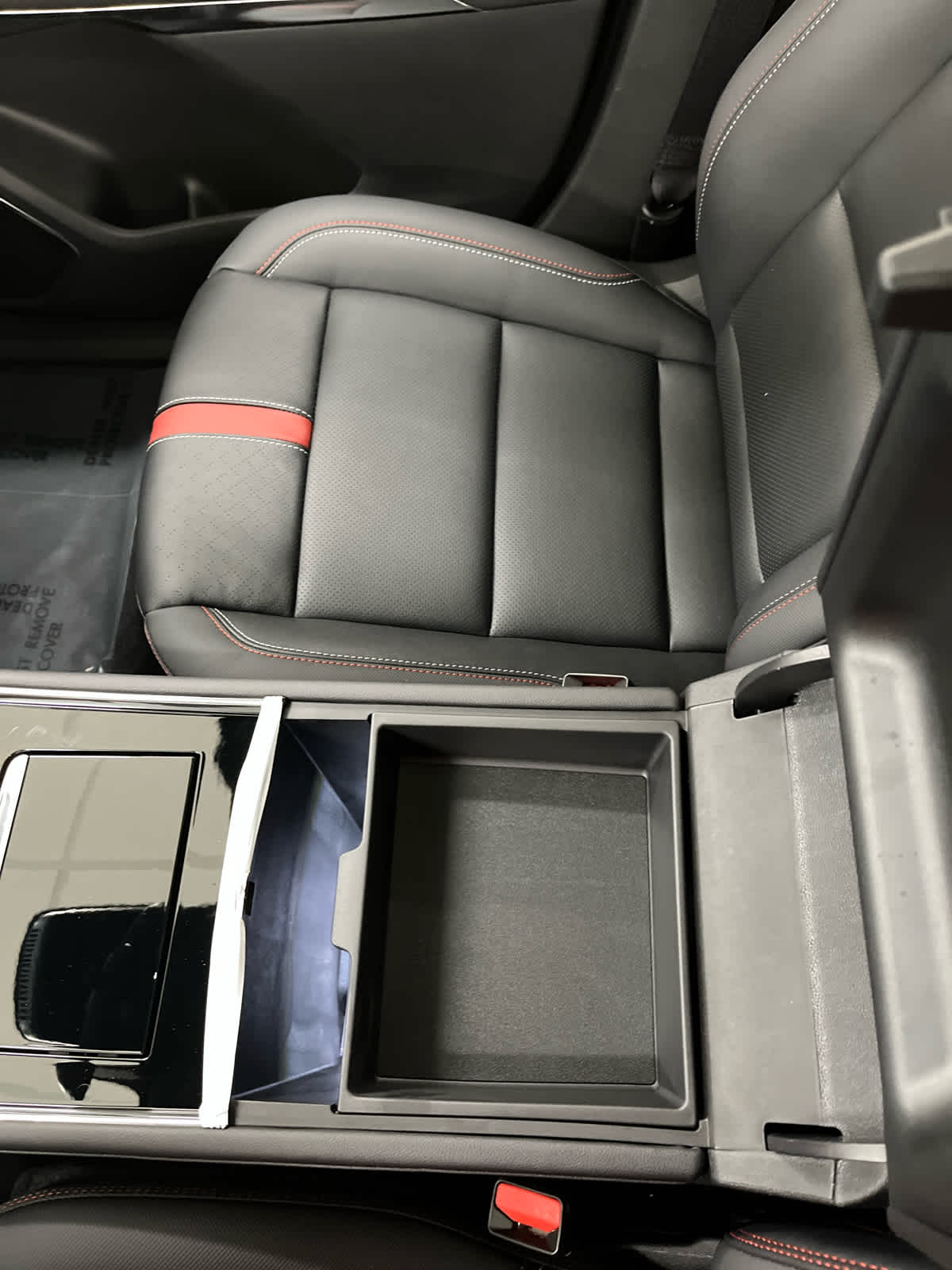 2026 Chevrolet Traverse RS - Photo 38
