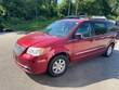  Chrysler Town & Country