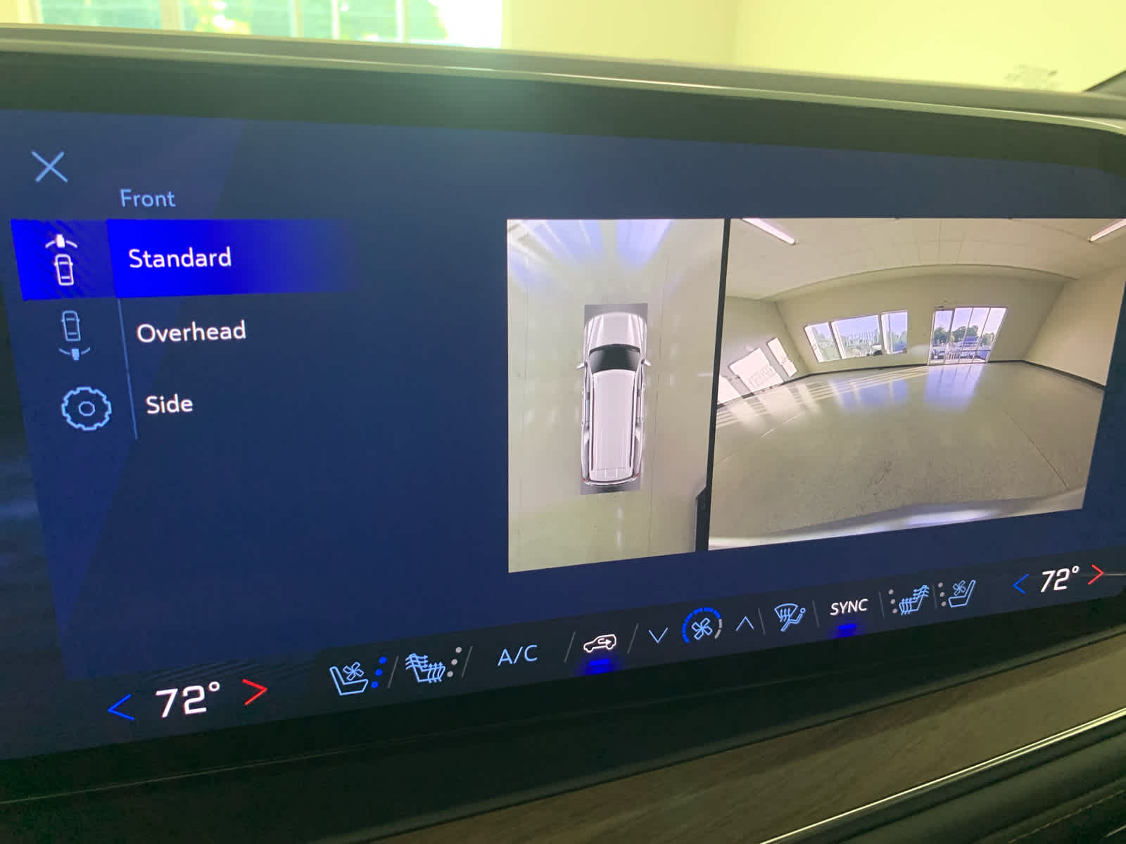 2026 Chevrolet Suburban High Country - Photo 41