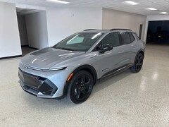 2025 Chevrolet Equinox EV RS SUV