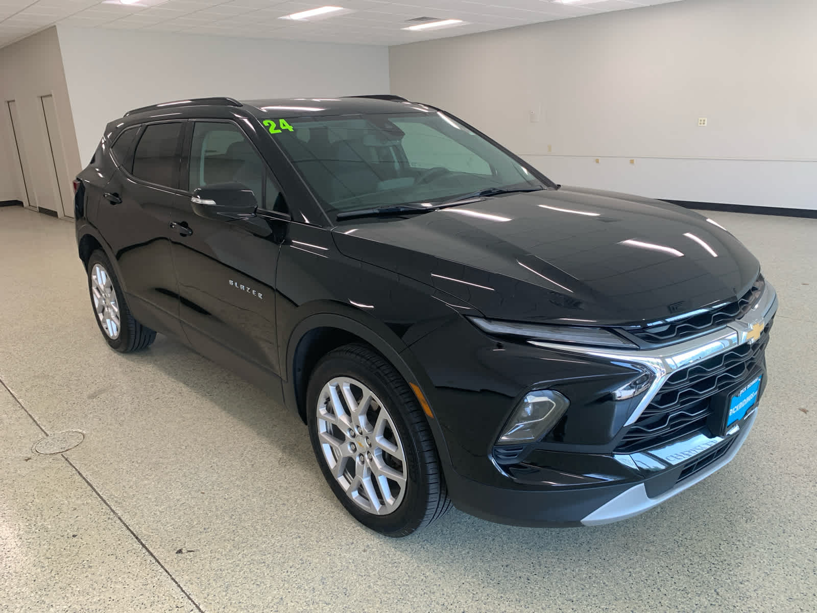 2024 Chevrolet Blazer 3LT - Photo 6