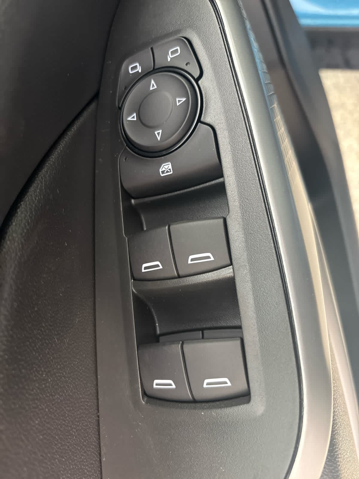 2026 Chevrolet Trax LS - Photo 11
