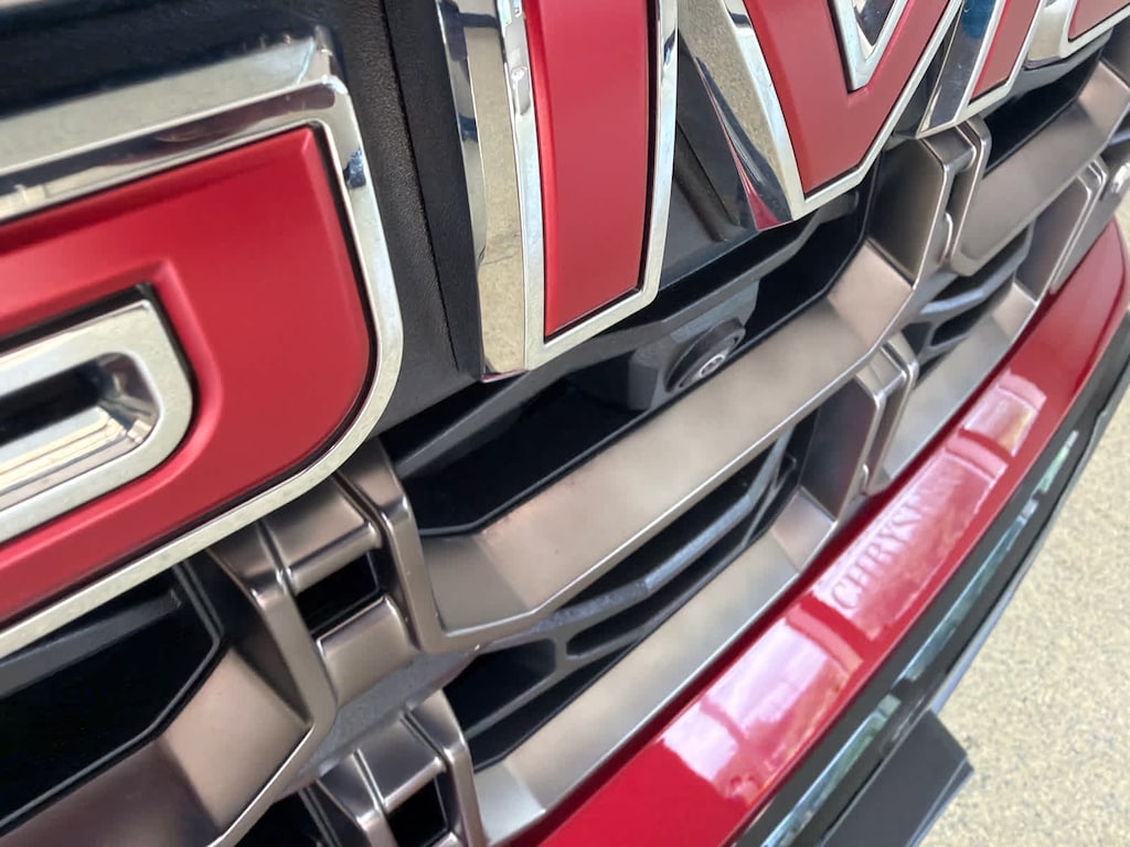 Used 2024 GMC Canyon AT4X Truck Crew Cab