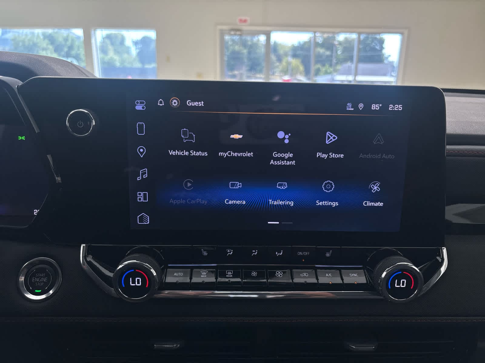 2026 Chevrolet Colorado Z71 - Photo 30