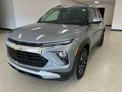 2026 Chevrolet Trailblazer LT SUV