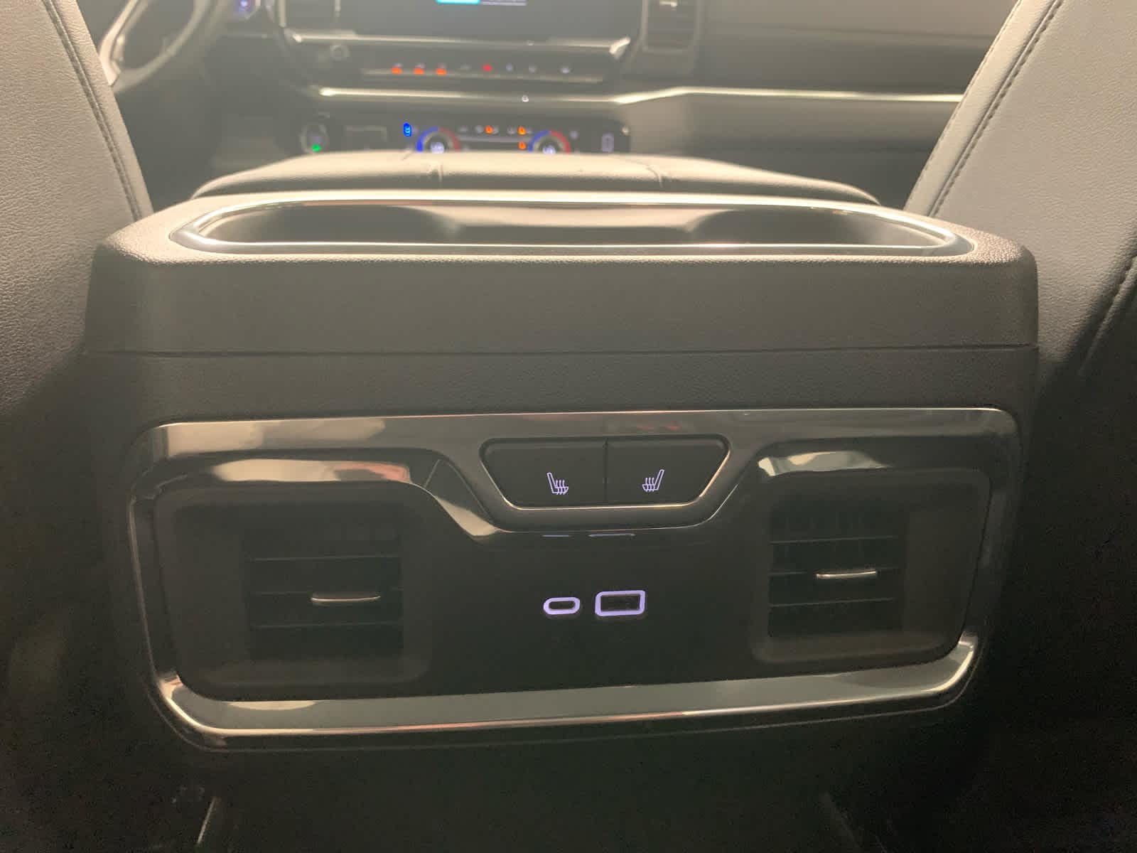 2023 Chevrolet Silverado 1500 LTZ - Photo 18