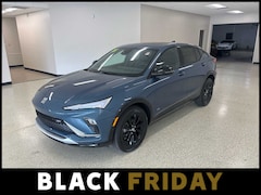 2026 Buick Envista Sport Touring SUV