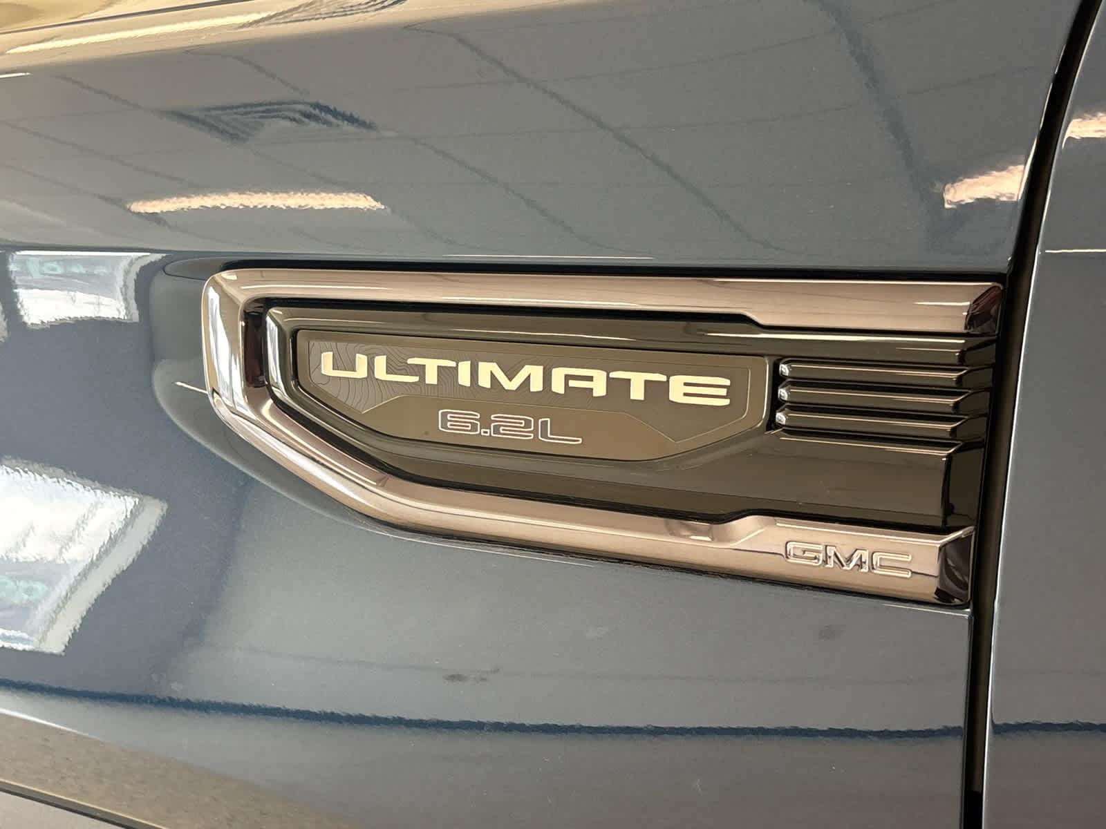 2023 GMC Sierra 1500 Denali Denali Ultimate - Photo 15