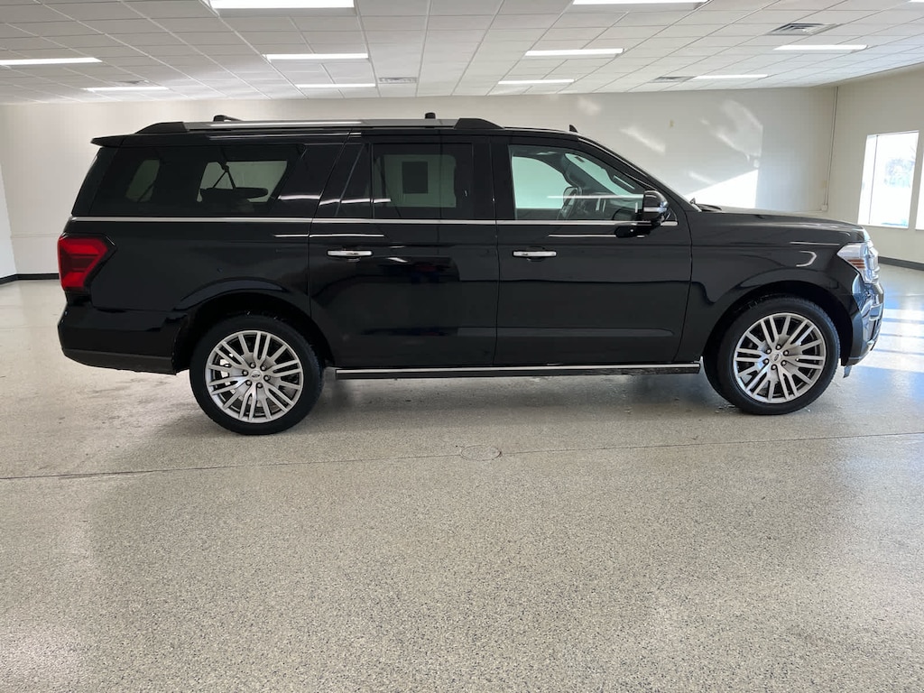 Used 2023 Ford Expedition Max Limited SUV