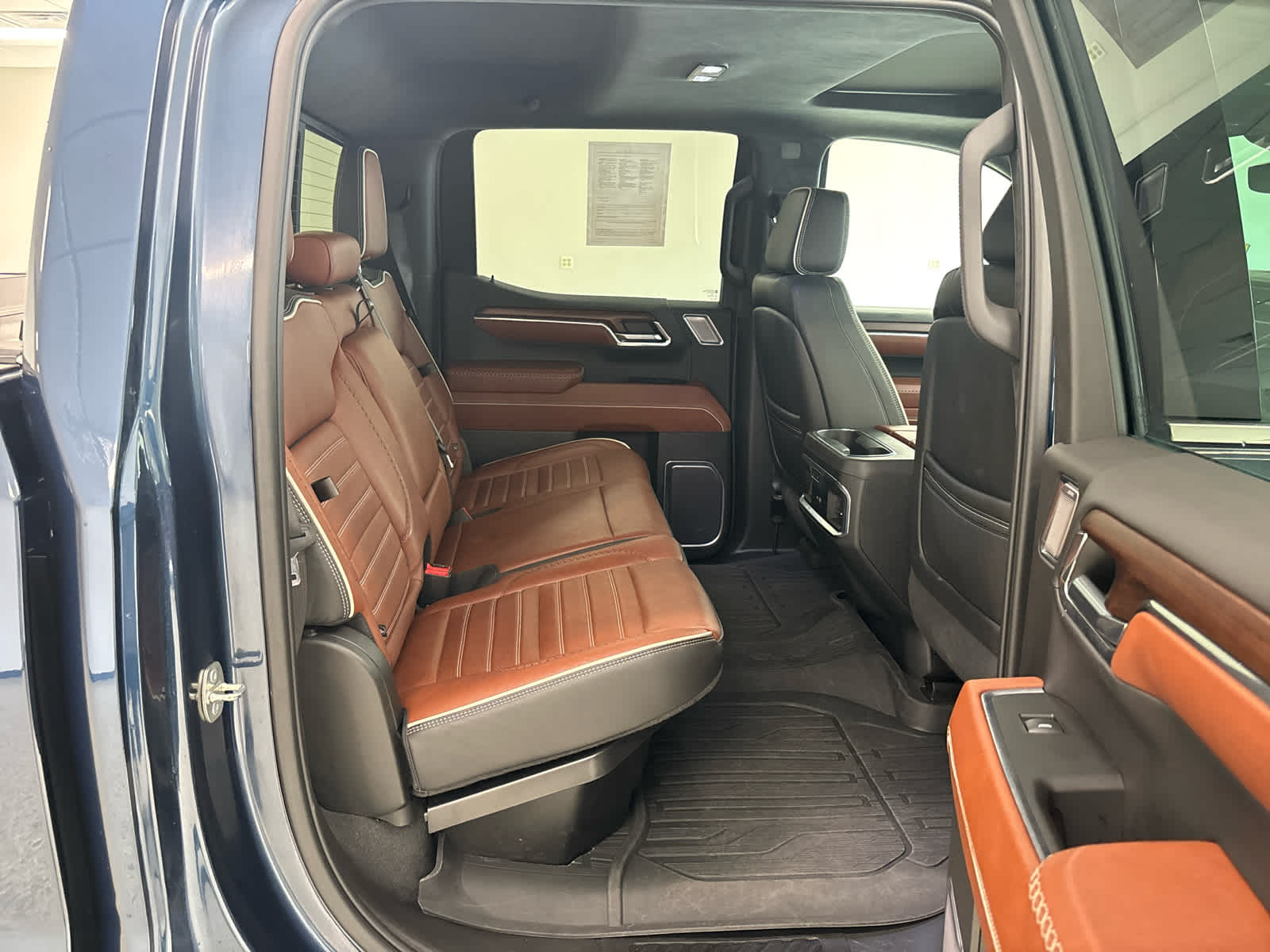 2023 GMC Sierra 1500 Denali Denali Ultimate - Photo 20