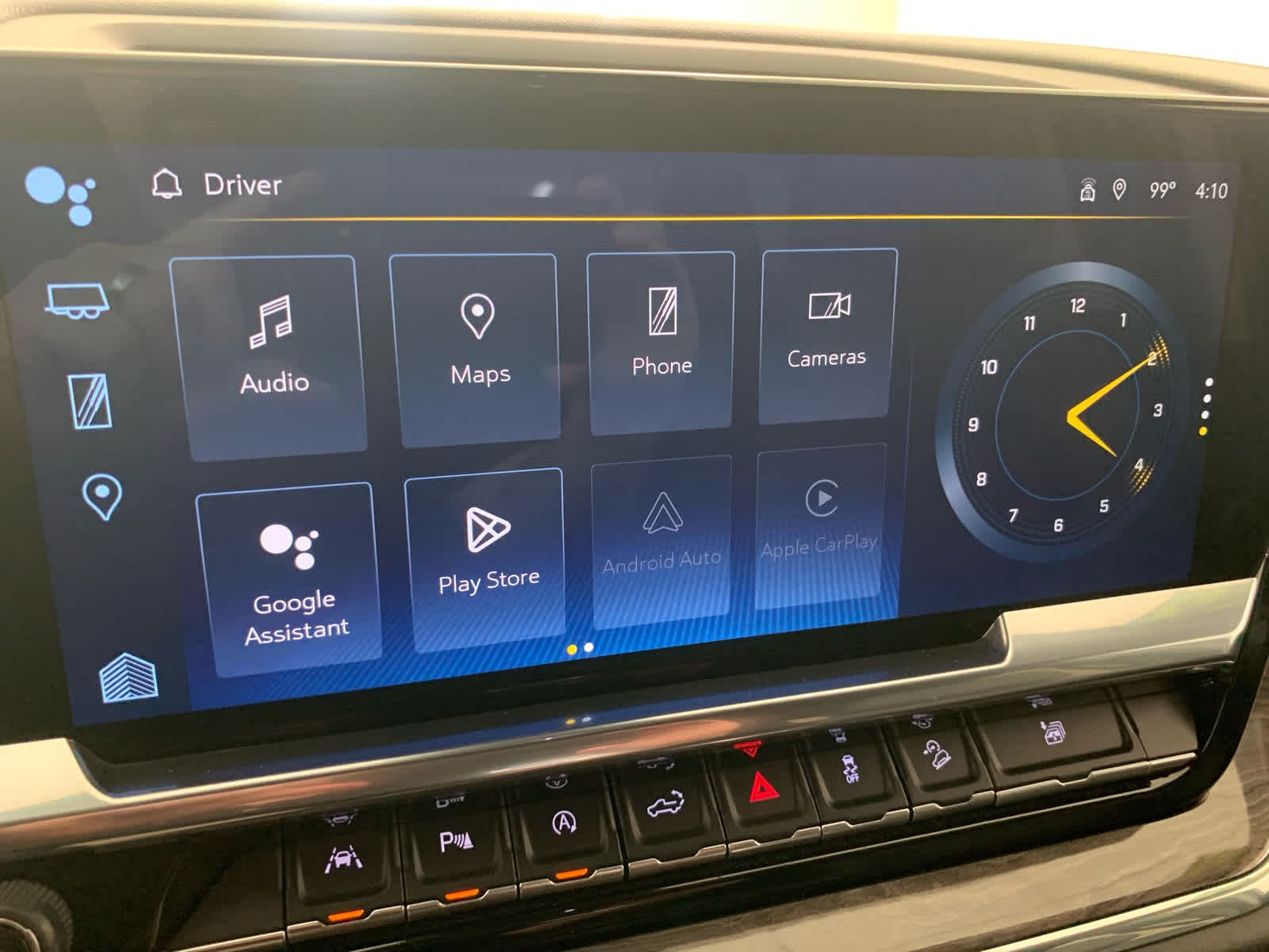 2023 Chevrolet Silverado 1500 LTZ - Photo 35