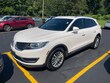  Lincoln MKX