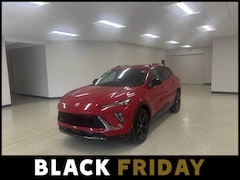 2025 Buick Envision Sport Touring SUV