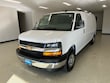  Chevrolet Express Cargo 2500
