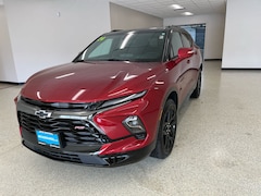 2026 Chevrolet Blazer RS SUV