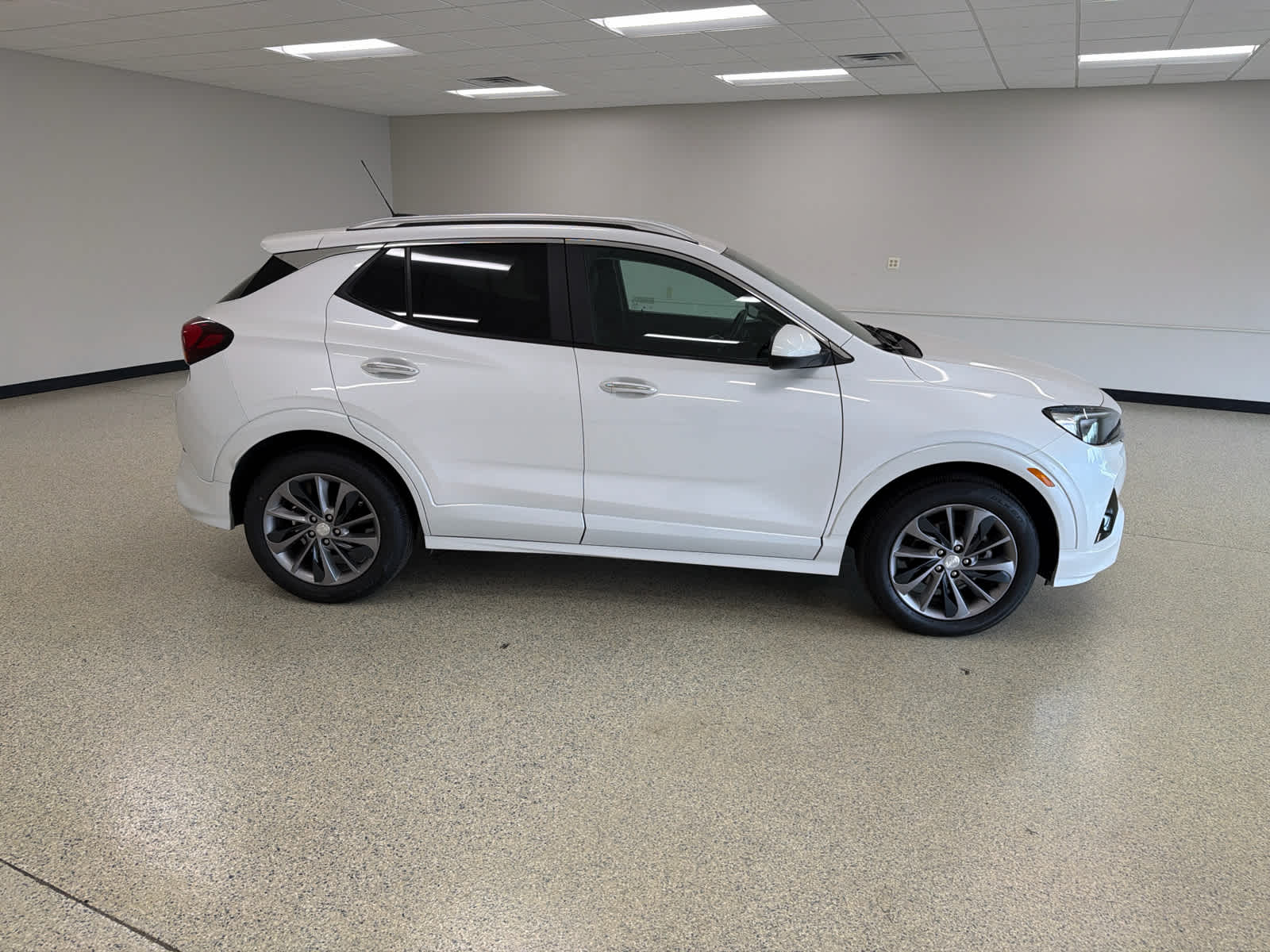 Used 2023 Buick Encore GX Select SUV