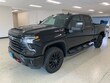  Chevrolet Silverado 2500 HD