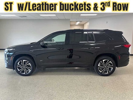 2025 Buick Enclave Sport Touring SUV